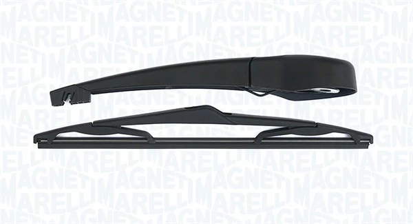 Wiper Arm Set, window cleaning